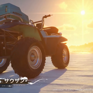 『NTE』「残虹」「リンコ」実装！ 眩し過ぎる水着コス、広大過ぎる新エリアに“サバイバー系”な新イベントも─「ニャクラッチ」は新仕様で常駐化【配信まとめ】