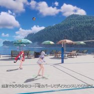 『NTE』「残虹」「リンコ」実装！ 眩し過ぎる水着コス、広大過ぎる新エリアに“サバイバー系”な新イベントも─「ニャクラッチ」は新仕様で常駐化【配信まとめ】