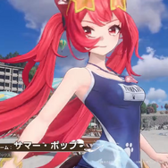 『NTE』「残虹」「リンコ」実装！ 眩し過ぎる水着コス、広大過ぎる新エリアに“サバイバー系”な新イベントも─「ニャクラッチ」は新仕様で常駐化【配信まとめ】