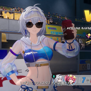 『NTE』「残虹」「リンコ」実装！ 眩し過ぎる水着コス、広大過ぎる新エリアに“サバイバー系”な新イベントも─「ニャクラッチ」は新仕様で常駐化【配信まとめ】