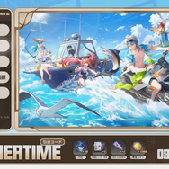 『NTE』「残虹」「リンコ」実装！ 眩し過ぎる水着コス、広大過ぎる新エリアに“サバイバー系”な新イベントも─「ニャクラッチ」は新仕様で常駐化【配信まとめ】