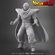 「ドラゴンボールZ」ダーブラによって石にされた「ピッコロ」が立体化！全高約28cm、驚いたような表情とポーズをそのまま再現