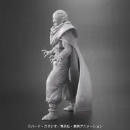 「ドラゴンボールZ」ダーブラによって石にされた「ピッコロ」が立体化！全高約28cm、驚いたような表情とポーズをそのまま再現