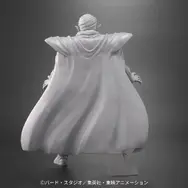 「ドラゴンボールZ」ダーブラによって石にされた「ピッコロ」が立体化！全高約28cm、驚いたような表情とポーズをそのまま再現