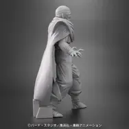 「ドラゴンボールZ」ダーブラによって石にされた「ピッコロ」が立体化！全高約28cm、驚いたような表情とポーズをそのまま再現