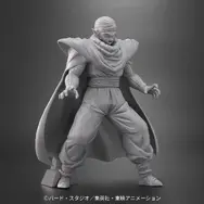 「ドラゴンボールZ」ダーブラによって石にされた「ピッコロ」が立体化！全高約28cm、驚いたような表情とポーズをそのまま再現
