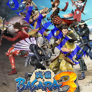 カプコン、クリスマス記念に『戦国BASARA3』の新壁紙を