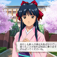 サクラ大戦 太正浪漫学園譚