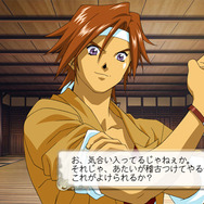 サクラ大戦 太正浪漫学園譚