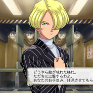 サクラ大戦 太正浪漫学園譚