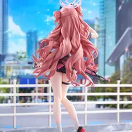 ギャルらしい着こなしにドキドキ！『ブルアカ』キラキラ部「キララ」がこだわりの制服姿で1/7スケールフィギュア化