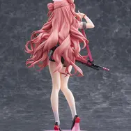 ギャルらしい着こなしにドキドキ！『ブルアカ』キラキラ部「キララ」がこだわりの制服姿で1/7スケールフィギュア化