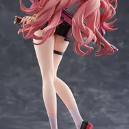 ギャルらしい着こなしにドキドキ！『ブルアカ』キラキラ部「キララ」がこだわりの制服姿で1/7スケールフィギュア化