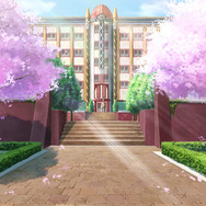 サクラ大戦 太正浪漫学園譚