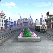 サクラ大戦 太正浪漫学園譚