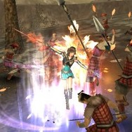 戦国無双 Chronicle