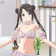 事務員の