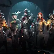 中国発の美少女バスケ『籃球少女』がベータテスト。幻想世界ライフシミュ『Lovania』が「RED LAND 2026」出展―日本未上陸の注目ゲーム3選【2026年8月16日】