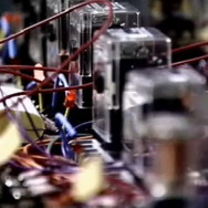 世界最古のコンピューターゲーム? 『Tennis for Two』が50年振りに修復