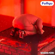 「カイジ」利根川の“焼き土下座”が、まさかの立体化！実用的な「ぬーどるストッパーフィギュア」に