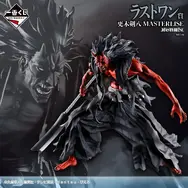 なんという肌面積…！「BLEACH」新作一番くじで、黒猫戦姫の「四楓院夜一」や「大人日番谷」フィギュアをラインナップ