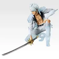 なんという肌面積…！「BLEACH」新作一番くじで、黒猫戦姫の「四楓院夜一」や「大人日番谷」フィギュアをラインナップ