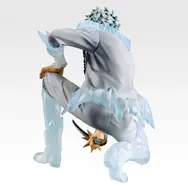 なんという肌面積…！「BLEACH」新作一番くじで、黒猫戦姫の「四楓院夜一」や「大人日番谷」フィギュアをラインナップ