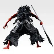 なんという肌面積…！「BLEACH」新作一番くじで、黒猫戦姫の「四楓院夜一」や「大人日番谷」フィギュアをラインナップ
