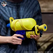 『スプラトゥーン3』新作一番くじの全ラインナップ公開！A賞スプラシューターライトでお部屋を塗りまくれ、80cm超BIGイカバンカーも登場