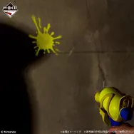 『スプラトゥーン3』新作一番くじの全ラインナップ公開！A賞スプラシューターライトでお部屋を塗りまくれ、80cm超BIGイカバンカーも登場