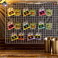 『スプラトゥーン3』新作一番くじの全ラインナップ公開！A賞スプラシューターライトでお部屋を塗りまくれ、80cm超BIGイカバンカーも登場