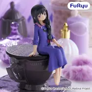 「魔法少女まどか☆マギカ」キュゥべえ着ぐるみのまどかと飾りたい！パジャマ姿の「暁美ほむら」ぬーストフィギュアがプライズ展開