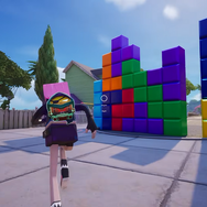 『ソニック』『ロックマン』『モータルコンバット』『テトリス』などゲームキャラ大集合！『キングダム ハーツ』のソラも？『フォートナイト』に数えきれないほどのキャラが参戦予告