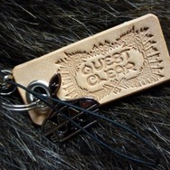 九湯巡りの景品としてもらえるストラップ