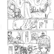 『テイルズ オブ ザ ワールド レディアント マイソロジー3』スタッフからクリスマスプレゼントを用意