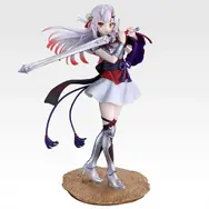 「ホロライブ」新作一番くじ全ラインナップが公開！ 白銀ノエル、大空スバルなど4名が“RPG”をテーマにフィギュア化