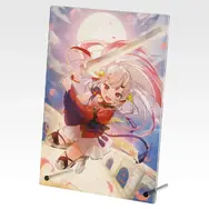 「ホロライブ」新作一番くじ全ラインナップが公開！ 白銀ノエル、大空スバルなど4名が“RPG”をテーマにフィギュア化