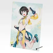 「ホロライブ」新作一番くじ全ラインナップが公開！ 白銀ノエル、大空スバルなど4名が“RPG”をテーマにフィギュア化