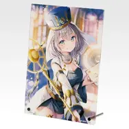 「ホロライブ」新作一番くじ全ラインナップが公開！ 白銀ノエル、大空スバルなど4名が“RPG”をテーマにフィギュア化
