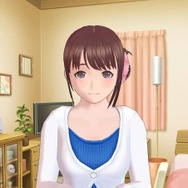 ラブプラスアーケード カラフルClip