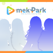 ホロライブの育成プロジェクト「mekPark（メクパーク）」って実際どう？ 「UNIT B」「ACHRORA」の初配信から数ヶ月、デビュー条件などを振り返ってご紹介