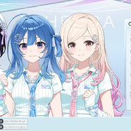 ホロライブの育成プロジェクト「mekPark（メクパーク）」って実際どう？ 「UNIT B」「ACHRORA」の初配信から数ヶ月、デビュー条件などを振り返ってご紹介