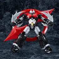プラモデル「MODEROID マジンガーZERO」が再販！背中のZEROスクランダーは着脱可能、フェイス開閉ギミックも再現