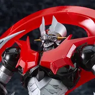 プラモデル「MODEROID マジンガーZERO」が再販！背中のZEROスクランダーは着脱可能、フェイス開閉ギミックも再現