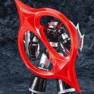 プラモデル「MODEROID マジンガーZERO」が再販！背中のZEROスクランダーは着脱可能、フェイス開閉ギミックも再現