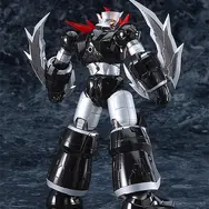 プラモデル「MODEROID マジンガーZERO」が再販！背中のZEROスクランダーは着脱可能、フェイス開閉ギミックも再現