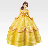 目玉は「美女と野獣」フィギュア！「一番くじ 〈ディズニープリンセス〉Enchanted Glow」全ラインナップ公開