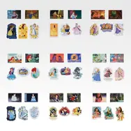 目玉は「美女と野獣」フィギュア！「一番くじ 〈ディズニープリンセス〉Enchanted Glow」全ラインナップ公開