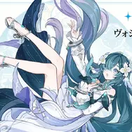 『原神』新キャラクター「ヴォジャニーツァ」の情報が公開！スネージナヤ国民から絶大な人気を誇るプリマドンナ