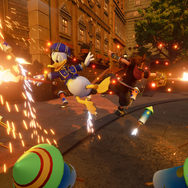 『キングダム ハーツ コレクション [I～III]』10月8日発売！3つのパッケージをひとまとめにした特大ボリューム